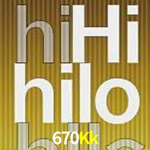 670Kk Login