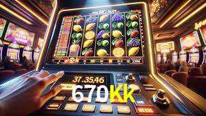 670Kk